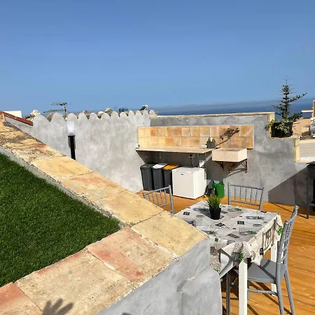 Holiday home Civico 13 Custonaci